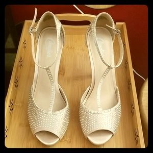 Candie's Heels